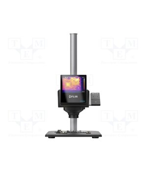 FLIR ETS320 Infrared camera; LCD 3"; 320x240; 9Hz; -20÷250°C; IP40 iRrcptAaYcDqUJ_hrJrvJmLBKARViw3BX3yq_dzpbQs