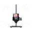 FLIR ETS320 Infrared camera; LCD 3"; 320x240; 9Hz; -20÷250°C; IP40 iRrcptAaYcDqUJ_hrJrvJmLBKARViw3BX3yq_dzpbQs