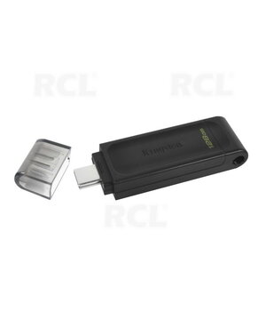 Flash USB-C (C tipa) 3.2 zibatmiņa 64 GB Gen1 DT70 KINGSTON

 AKRAK64C32.jpg