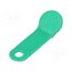 IBF-DS9093A/GR Pellet memory holder in a keychain; green Ez0WXiKPw0kENkqypeUtt1bLT0A36q4PA7kS_n4oT1o