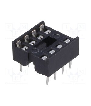 1-2199298-2 Socket: integrated circuits; DIP8; 7.62mm; THT; Pitch: 2.54mm 8wABAB014U_OTZKtp0OAxSsmx23VnXdElwXyuybvd2A
