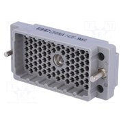 516-090-000-302 Connector: rectangular; 516; plug; hermaphrodite; PIN: 90; 2kV DWRuFmWxTKWy-qblftECxu5kwDTBUnH0g_1EqLGgPhE