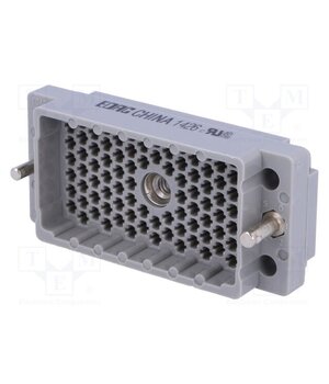 516-090-000-302 Connector: rectangular; 516; plug; hermaphrodite; PIN: 90; 2kV DWRuFmWxTKWy-qblftECxu5kwDTBUnH0g_1EqLGgPhE