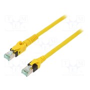 09488447745050 Patch cord; RJ45 plug,RJ45 plug movable up/down ±90°; S/FTP; 6a ujjHT-Rq7xkgItAjqdTB0LwXhsaRbnxhOBXdHniXvY4
