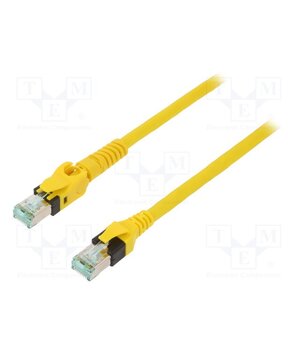 09488447745050 Patch cord; RJ45 plug,RJ45 plug movable up/down ±90°; S/FTP; 6a ujjHT-Rq7xkgItAjqdTB0LwXhsaRbnxhOBXdHniXvY4