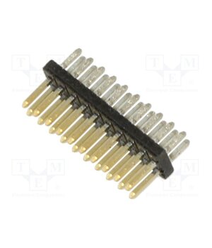 M50-3501042 10+10 Pos. Male DIL Vertical Throughboard Conn. -TcwvTdSLOEc9pFVGn3-4w4asDk-OfQpmWCdNPinaqM