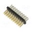 M50-3501042 10+10 Pos. Male DIL Vertical Throughboard Conn. -TcwvTdSLOEc9pFVGn3-4w4asDk-OfQpmWCdNPinaqM