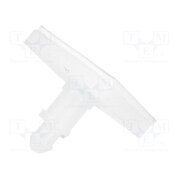 CBSBT-5-01A-RT Self-adhesive holder; polyamide; L: 7.94mm; Ø2: 2.54mm 7RJ3Qxg8lD2LpSLyI0cD-W17VlQCM025f5UaxipsPaU