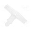 CBSBT-5-01A-RT Self-adhesive holder; polyamide; L: 7.94mm; Ø2: 2.54mm 7RJ3Qxg8lD2LpSLyI0cD-W17VlQCM025f5UaxipsPaU