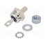 VS-70HFL100S05 Diode: rectifying; 1kV; 70A; cathode to stud; DO203AB,DO5; 1.85V F2SrbTL_cIozFJfTuBaxBSR2tChfvh2R3rZglnKipmo