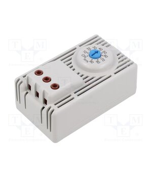 MUH Sensor: hygrostat; 20÷90%RH; OUT: SPDT; -10÷50°C; IP20; 240VAC; 5A 2QcX0jsVA06NVtpWOO3tHVXyUwBYhiXNbiw-5uAKf6k