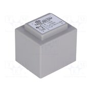 TSZZ3/011MP Transformer: encapsulated; 3VA; 230VAC; 18V; 160mA; PCB; IP00 3z4B20hRxhlh-MqBniZk-Cc2pfPwyz5G230KzdTSeOs