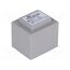 TSZZ3/011MP Transformer: encapsulated; 3VA; 230VAC; 18V; 160mA; PCB; IP00 3z4B20hRxhlh-MqBniZk-Cc2pfPwyz5G230KzdTSeOs