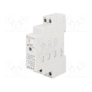15.11.8.230.0400 Relay: installation; for DIN rail mounting; -10÷50°C; IP20; 400W QV4eWEFotXJwn6YUOd9yKJjYh9yVLUffrLqMLl2lVrg