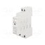 15.11.8.230.0400 Relay: installation; for DIN rail mounting; -10÷50°C; IP20; 400W QV4eWEFotXJwn6YUOd9yKJjYh9yVLUffrLqMLl2lVrg