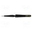 5-057-13 Tweezers; Blade tip shape: sharp; Tweezers len: 120mm; ESD UdPNdg5ysLCXsnS-_zy6eJ-4XtoqimV-gz7rGJ5I1xM