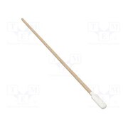 813-10 Tool: cleaning sticks; L: 152.4mm; 10pcs; Handle material: wood kzfqNLAxIBLB6N3ATpodo9MMPS5ceqYBTvbtwtCG11U