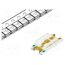 WW-YHS150TS-E LED; yellow; SMD; 1206; 48÷130mcd; 1.8÷2.6VDC; 3.2x1.6x0.7mm; 120° aJyRzar-7gTSmcW8spxm-njH6PdzYT2ikm3fhAHVCQ0