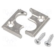 09140009915 Mounting adapter; Han-Modular®; Han-Quintax metal adapter qr57VDQ3nUgZwGD5sinbDL0CBW5IweuUqyIXu5yTAfQ