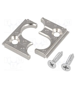 09140009915 Mounting adapter; Han-Modular®; Han-Quintax metal adapter qr57VDQ3nUgZwGD5sinbDL0CBW5IweuUqyIXu5yTAfQ