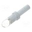 Q500-8C Tip; conical sloped; 8mm hkIxXYdNv1QR0HBiO54mm35G3ad2fCPv5C4cR35Evjw