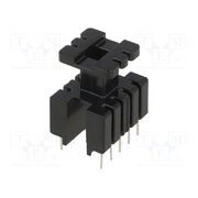 EE19-K-V-9P-P1950 Coil former: with pins; No.of term: 9; Poles number: 1; THT; 5+4 t99LlaCyyySp56PpufSFKtXj1jGwLgVziwnxdgq37MU