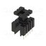 EE19-K-V-9P-P1950 Coil former: with pins; No.of term: 9; Poles number: 1; THT; 5+4 t99LlaCyyySp56PpufSFKtXj1jGwLgVziwnxdgq37MU