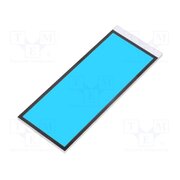 DE LP-506-B Backlight; LED; Dim: 99x38.1x2.5mm; blue; 88.5x32.75mm; 145cd/m2 iixHoqKHcO6WdtPqKsx5HPI5v6Wfs9oOAhR-5cD2xVE