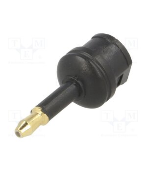 CA1014 Connector: fiber optic; adapter; optical (Toslink); female/male 3Dn-SaLoLR96gdStNze3vZZ-BLr0H_NulXJy9Nhvxdw