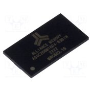 AS4C256M16D4-83BIN IC: DRAM memory; 4GbDRAM; 256Mx16bit; 1.2V; 1.2GHz; 14.16ns; FBGA96 1NK6a2Tl78eUDsb3kG-yusRMV_4ByjgbTbPFpLs_kw0