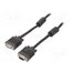 CC-PPVGAX-10-B Cable; D-Sub 15pin HD socket,D-Sub 15pin HD plug; black; 3m H6hbV4nhSCL57tQvbcXeZ0dmTObKEGbeCbj_WP2vX4c