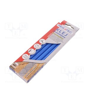 BN1021C UN NIE Hot melt glue; Ø: 11mm; blue; L: 200mm; Bonding: 15÷20s; 5pcs. c4EeXPfAkNhRWcOKFztNUb--EpJnCRtDkc2bM_4X9H4
