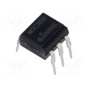 MOC3020 Optotriac; 5.3kV; triac; DIP6; Ch: 1 0k1XG__VSLhEZ2oGj3_lUBbQquKRqOdAh9RAGSYAs5I