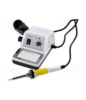 SR 976 Station: soldering; Station power: 50W; 250÷480°C n2JW8liBGhbZ79o8PRJnHayRGAJtHUXjYNbQucfCZ8c