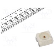 LA E67F-BADB-24-3A5A LED; amber; SMD; PLCC4; 1800÷7100mcd; 1.9÷2.65VDC; 3.4x3x2.1mm o0RozBQcQRkdd1ly7XkZ0X1SnmBmIZkllXMrPazAY1E