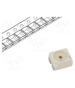 LA E67F-BADB-24-3A5A LED; amber; SMD; PLCC4; 1800÷7100mcd; 1.9÷2.65VDC; 3.4x3x2.1mm o0RozBQcQRkdd1ly7XkZ0X1SnmBmIZkllXMrPazAY1E