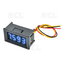 VOLTMETRAS - MODULIS 0.36" LED mėlynas, DC 0-100V, 4 skaičiai, su korpusu, 3 laidai ATMV22X.jpg