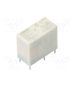 G5Q-14-EU-HA DC12  (SP) Relay: electromagnetic; SPDT; Ucoil: 12VDC; Icontacts max: 10A DASzkxbOy-6IqPAMOWoG5WYTF6uf4Zn0F6cJmA2om14