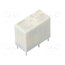 G5Q-14-EU-HA DC12  (SP) Relay: electromagnetic; SPDT; Ucoil: 12VDC; Icontacts max: 10A DASzkxbOy-6IqPAMOWoG5WYTF6uf4Zn0F6cJmA2om14