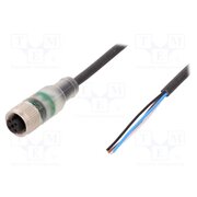 AB-C4-5,0PUR-M12FS-2L Cable: for sensors/automation; M12; PIN: 4; straight; 5m; plug; 4A 5GmqFVQrcuMrT-bUNFWSEyyLKx78Z9Zvye5I5vFRQ-Y