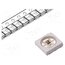 WS2812S Programmable LED; RGB; SMD; 5050,PLCC6; 1.8÷2.2/3÷3.2/3÷3.4VDC zsJv2yS8BEdaQwq8GTsr5Tct53u9USR73rA7iG19BmY