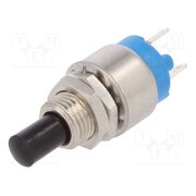 9633NAB Switch: push-button; Pos: 2; SPST-NO; 0.6A/125VAC; 1A/30VDC; 9600 V-zKszOkXWZ7jTL2TBpMj1umWAmH2N_pRSaxVcQliyI