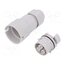 3702/V Connector: AC supply; screw terminal; female; 16A; 250V; ways: 3 FBXUu1nJ8sJue1SUeF-lCsWTpE8xF52OJX-XtFB-j_M