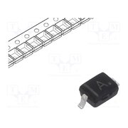 1SS355-TP Diode: switching; SMD; 90V; 150mA; 4ns; SOD123; Ufmax: 1.2V z_V3TRy4kxm6QllWjE1NPEmEyhBccfjfwkdidLdsgQQ