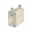 3NE8 018-1 Fuse: fuse; 63A; 690VAC; 440VDC; gR; industrial; NH00; SENTRON vo1-xSNK4hTMkkSLq7x-wJaTVpCGOB4mKQGxDlbJ1OU