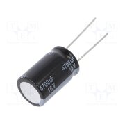EEUFR1C562B Capacitor: electrolytic; low ESR; THT; 5600uF; 16VDC; Ø16x25mm BjUDPyXGJgl12ApMTV6MYR0PFalJj3hyY0He_qYCdD4