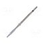 C105113 Tip; chisel; 0.3x1mm ocj7PBzhKBzeXc0bwbcGe7Jn8H0KpVSr6y7Xz0jjAfU