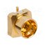SMP-MSLD-PCS-5T Connector: coaxial; socket; male; SMP; SMT; on PCBs; straight; brass h4HRJPJ44Ltz45KwVdBbkxJSumn3m9gy3LoZXSy__O4