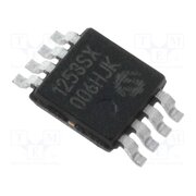 MCP1253-33X50I/MS PMIC; DC/DC converter; Uin: 2.1÷5.5VDC; Uout: 3.3÷5VDC; 0.15A; SMD UnZ4zuBB-XXXu3cKq6or4bpCZvhAWJXpsFoxu5Ja6DM