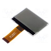 DEM 128064K1 FGH-PW Display: LCD; graphical; 128x64; FSTN Positive; 77.3x51.7x5.3mm jwU4u3xcP7A8Rt3PFhfhFbHPmS3ZdubYGgTt0a86Ieg